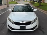Used 2012 Kia Optima EX w/ Premium Pkg image 2