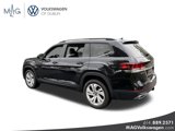 Used 2023 Volkswagen Atlas SE image 5