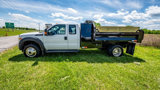 Used 2016 Ford F450 XL w/ Power Equipment Group image 6