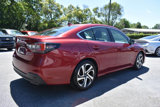 Used 2020 Subaru Legacy Limited image 3