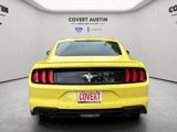 Certified 2021 Ford Mustang Premium w/ Pony Package image 4