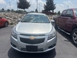 Used 2012 Chevrolet Cruze LT image 2