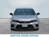 Used 2023 Honda Civic Sport image 3