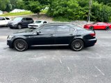 Used 2017 Lexus LS 460 F Sport image 2