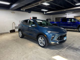 Certified 2024 Buick Encore GX Preferred image 3