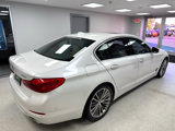 Used 2018 BMW 540i xDrive image 3