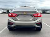 Used 2017 Chevrolet Cruze LT w/ Convenience Package image 6