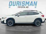 Used 2021 Subaru Crosstrek 2.0i Premium w/ Moonroof Package image 3