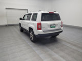Used 2016 Jeep Patriot High Altitude image 5