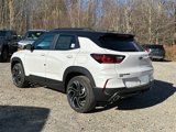 New 2025 Chevrolet TrailBlazer RS w/ Convenience Package image 2