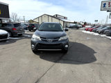 Used 2013 Toyota RAV4 XLE image 3