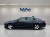 Used 2022 Chevrolet Malibu LS image 4