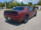 Used 2021 Dodge Challenger SXT w/ Blacktop Package image 4