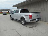 Used 2015 Ford F150 Lariat w/ Equipment Group 502A Luxury image 3