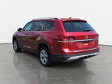 Used 2019 Volkswagen Atlas SE image 5