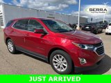 Used 2019 Chevrolet Equinox LT image 2