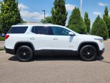 Used 2019 GMC Acadia SLE w/ Driver Alert Package I image 2