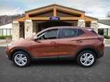 Used 2020 Buick Encore GX Preferred w/ Cold Weather Comfort Package image 4