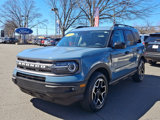 Certified 2022 Ford Bronco Sport Big Bend w/ Convenience Package image 3