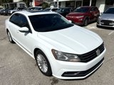 Used 2017 Volkswagen Passat 1.8T SE image 3