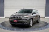 Used 2017 Jeep Cherokee Latitude image 3
