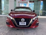 Used 2022 Nissan Altima 2.5 SR image 3
