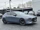 Used 2019 MAZDA MAZDA3 AWD Hatchback w/ Premium Pkg image 2