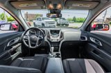 Used 2014 Chevrolet Equinox LT w/ Driver Convenience Package image 2