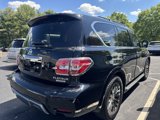 Used 2019 Nissan Armada Platinum image 6
