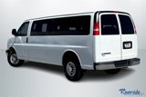 Used 2018 Chevrolet Express 3500 LT w/ LT Preferred Equipment Group image 4