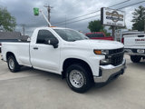Used 2019 Chevrolet Silverado 1500 W/T w/ WT Fleet Convenience Package image 5