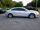 Used 2011 Volkswagen CC Lux image 4