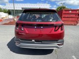 New 2025 Hyundai Tucson SE image 3
