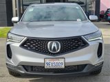 Certified 2023 Acura RDX A-Spec image 3