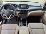 Used 2021 Hyundai Tucson Limited image 6