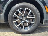 Used 2021 Volkswagen Tiguan SE image 5