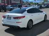 Used 2019 Kia Optima EX w/ EX Premium Package image 3