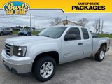 Used 2013 GMC Sierra 1500 SLE image 3