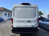 Used 2023 Ford Transit 250 Medium Roof image 4