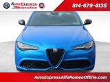 New 2024 Alfa Romeo Giulia Veloce image 2