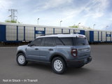 New 2025 Ford Bronco Sport Heritage image 4