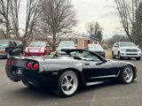 Used 2000 Chevrolet Corvette Convertible w/ Memory Pkg image 5
