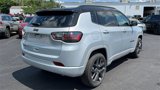 New 2024 Jeep Compass Limited w/ High Altitude Package image 5