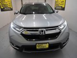 Used 2018 Honda CR-V Touring image 3