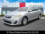 Used 2014 Toyota Camry LE image 4