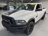 Used 2022 RAM 1500 Classic Warlock w/ Electronics Group image 3