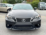 Used 2015 Lexus IS 250 image 2