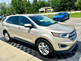 Used 2018 Ford Edge SEL w/ Cargo Accessory Package image 2