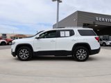 Used 2023 GMC Acadia SLT image 2