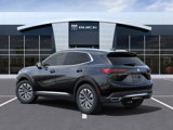 New 2025 Buick Envision Preferred image 3
